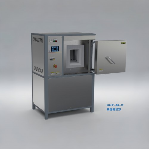 UHT实验室炉